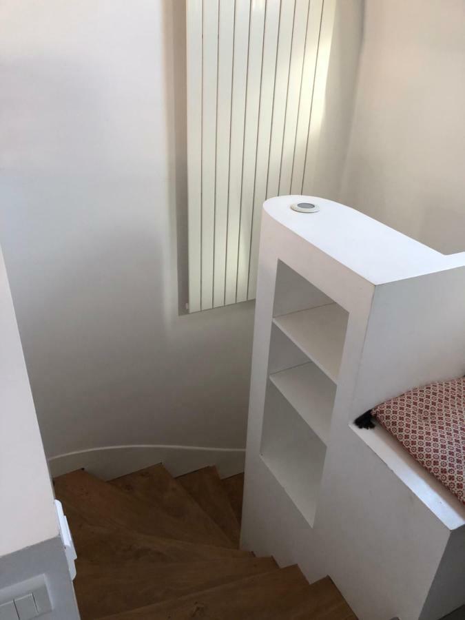 L'Etoile De Trouville Kültér fotó