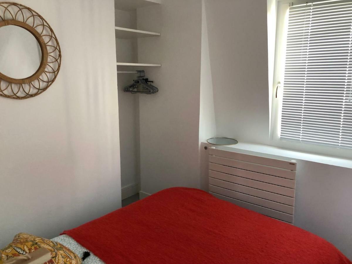 L'Etoile De Trouville Kültér fotó