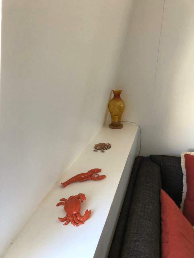 L'Etoile De Trouville Kültér fotó