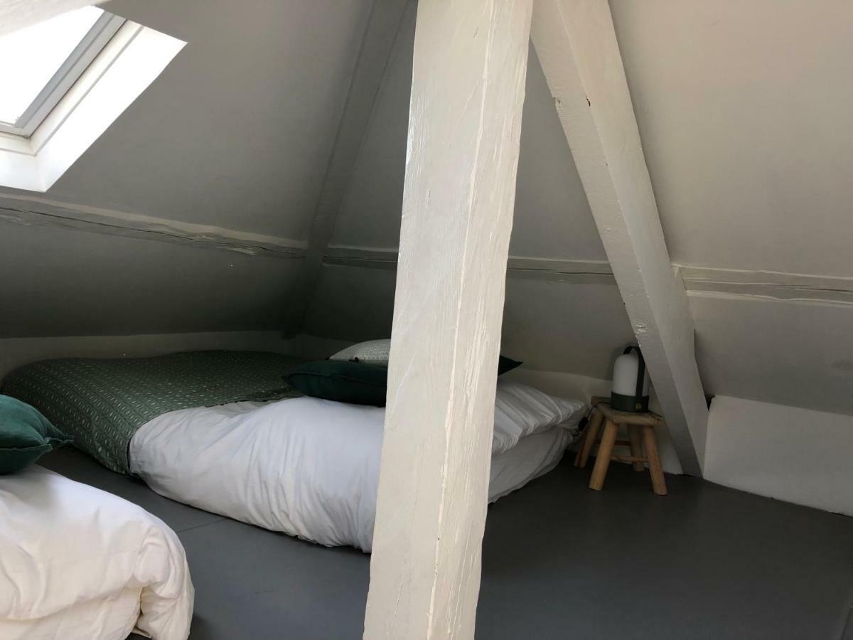 L'Etoile De Trouville Kültér fotó