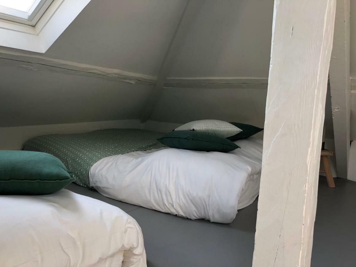 L'Etoile De Trouville Kültér fotó