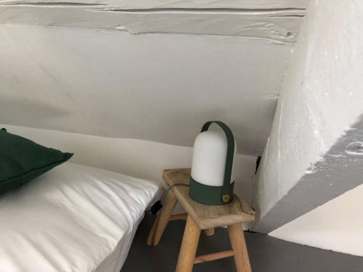 L'Etoile De Trouville Kültér fotó